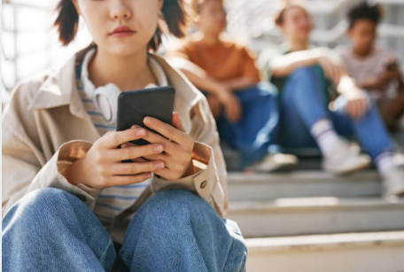 teen cyberbullying