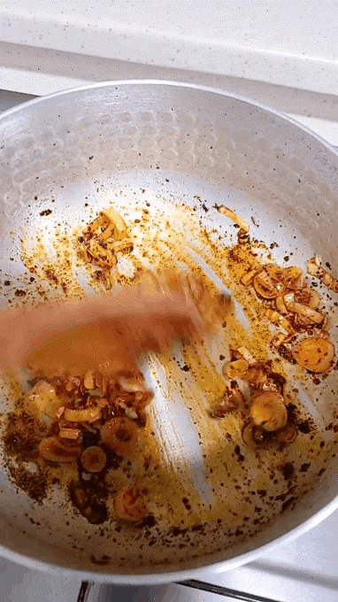 돼지두부찌개 [ 돼지고기 두부찌개 ] 제사 13