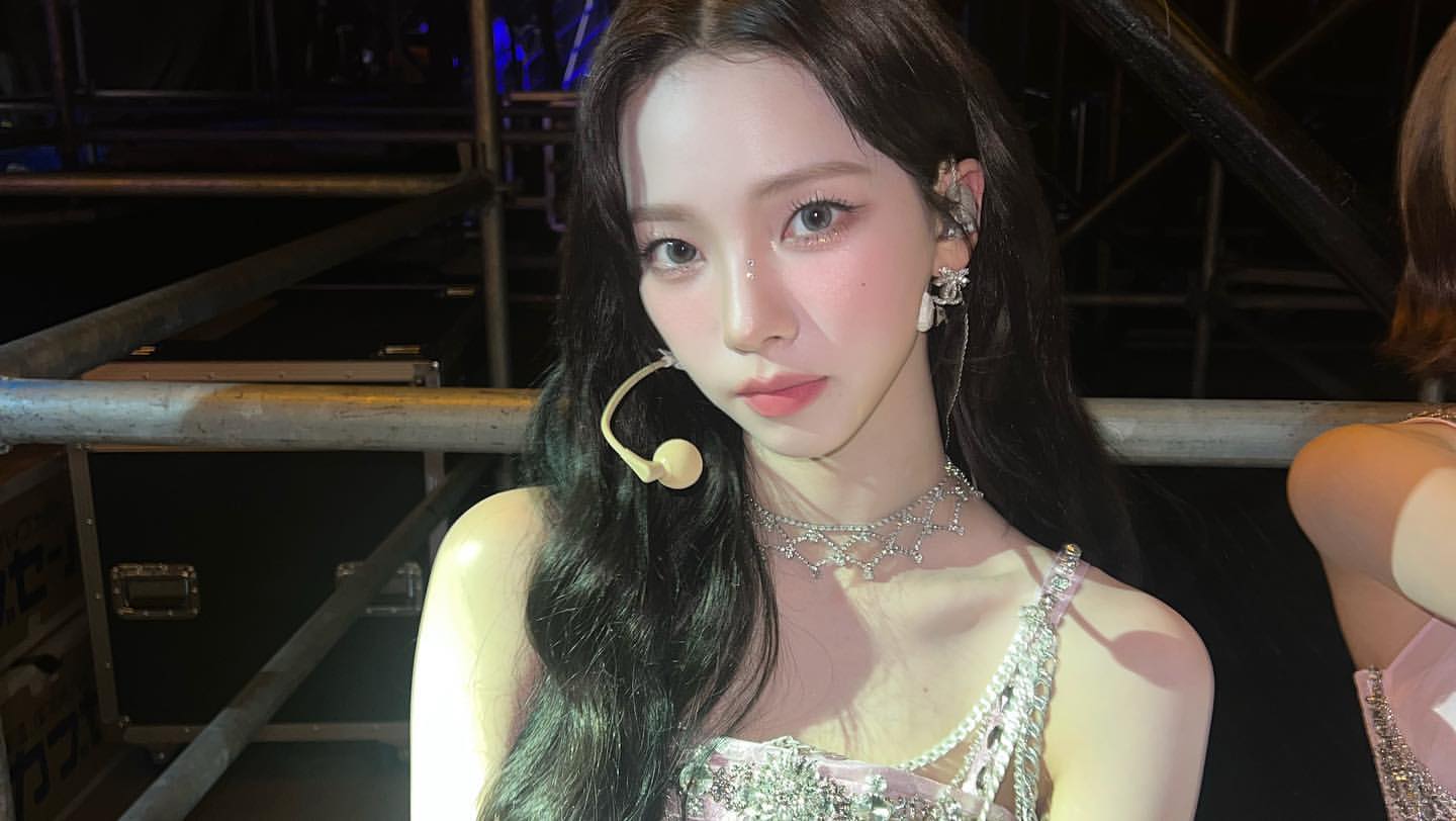  [카리나karina] 인스타 instagram 230807