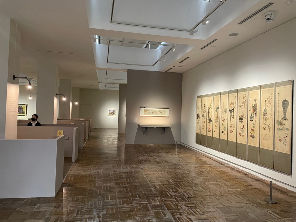 국립현대미술관 덕수궁 국립현대미술관 덕수궁