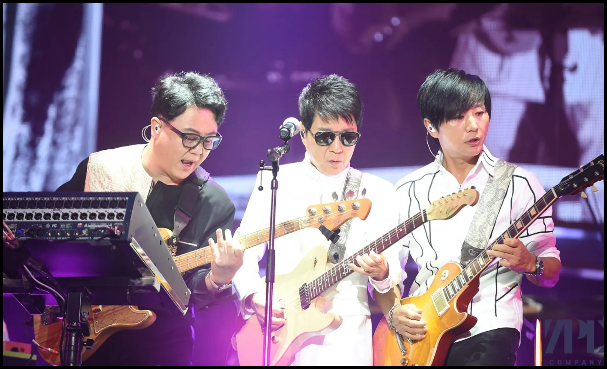 조용필 콘서트 예매 (2024 대구 엑스코 티켓)
