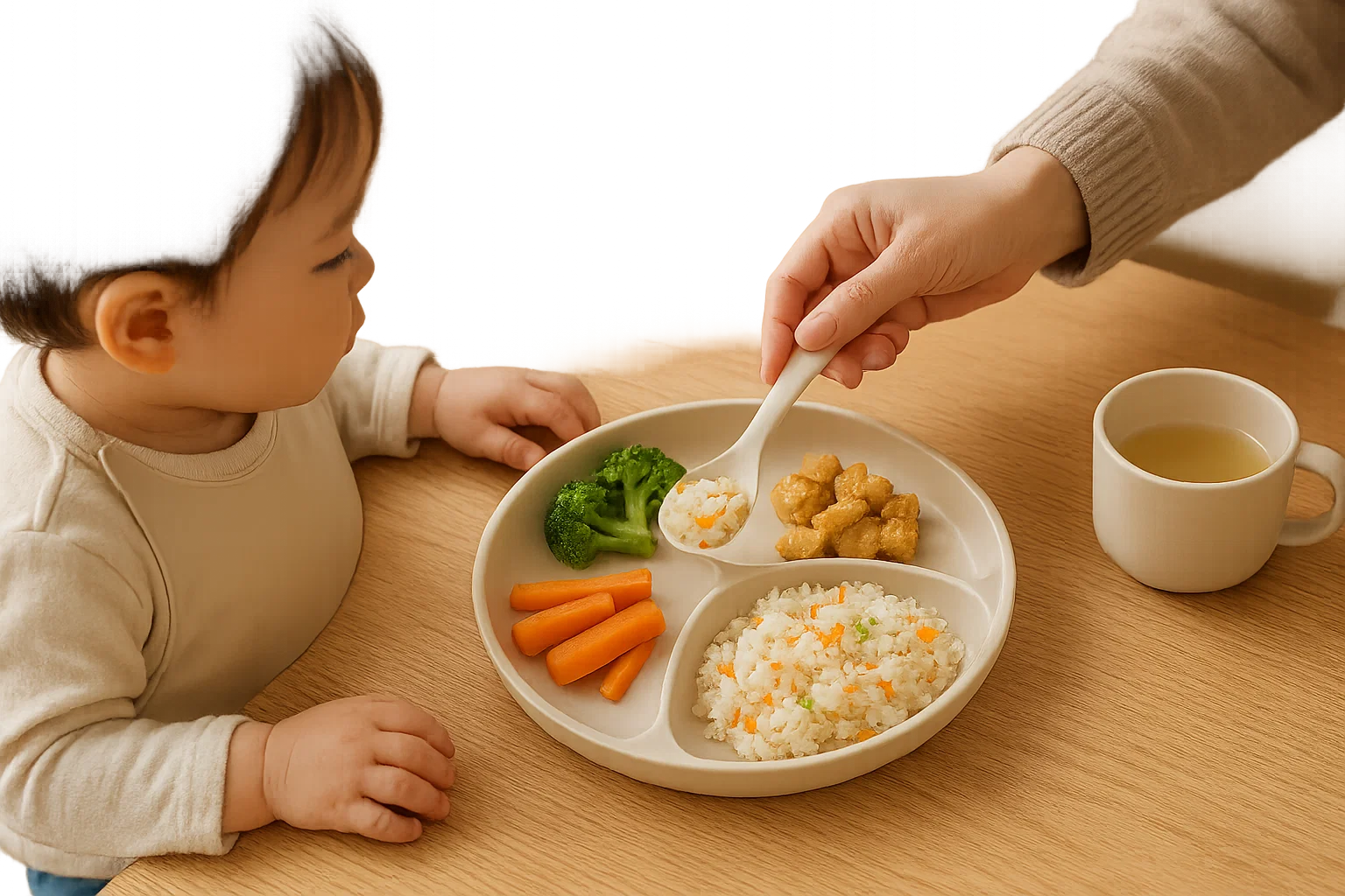 아이돌보미 자격증 준비 자료