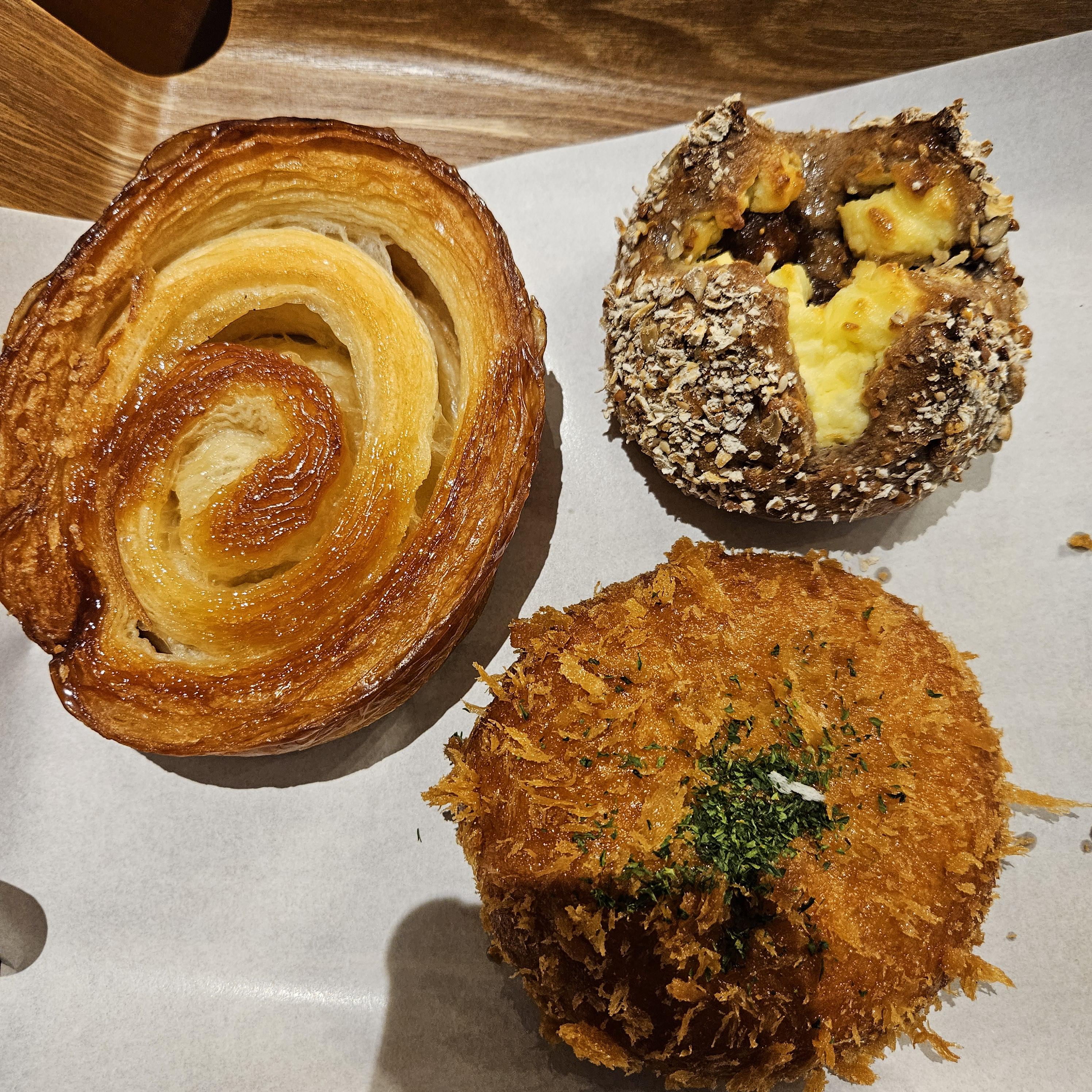  대전 대표 빵집 성심당 대전역점