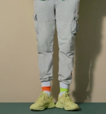쿠팡 복장