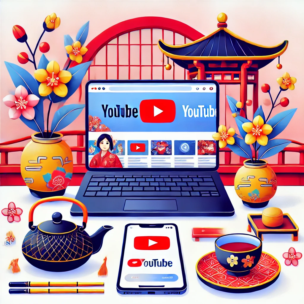 title image