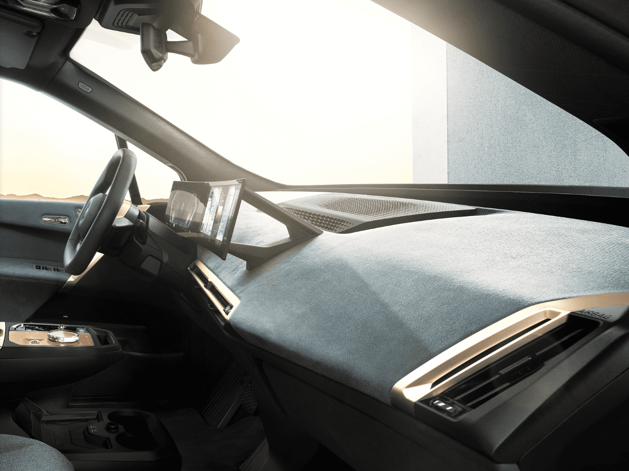 2024 BMW iX eDrive 50 Sport Plus (디자인, 파워트레인, 가격) 알아보자!