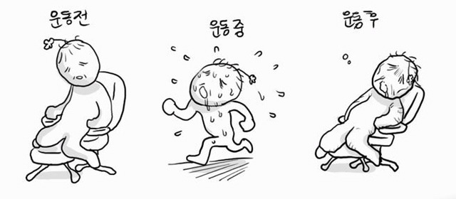  헬스 로이더 약물 없이 네추럴 근육 키우는 법