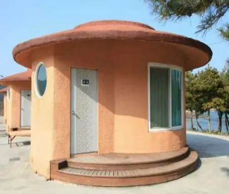 동포마을갯벌체험장
