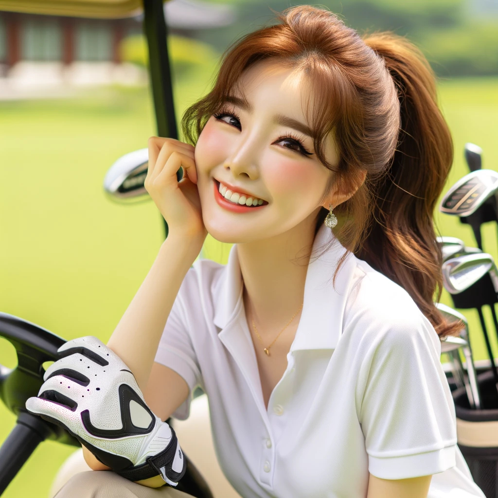  4월 8일 기준: 전라도 골프장 여수 디오션CC 1박 2일 골프패키지 가격, 날씨