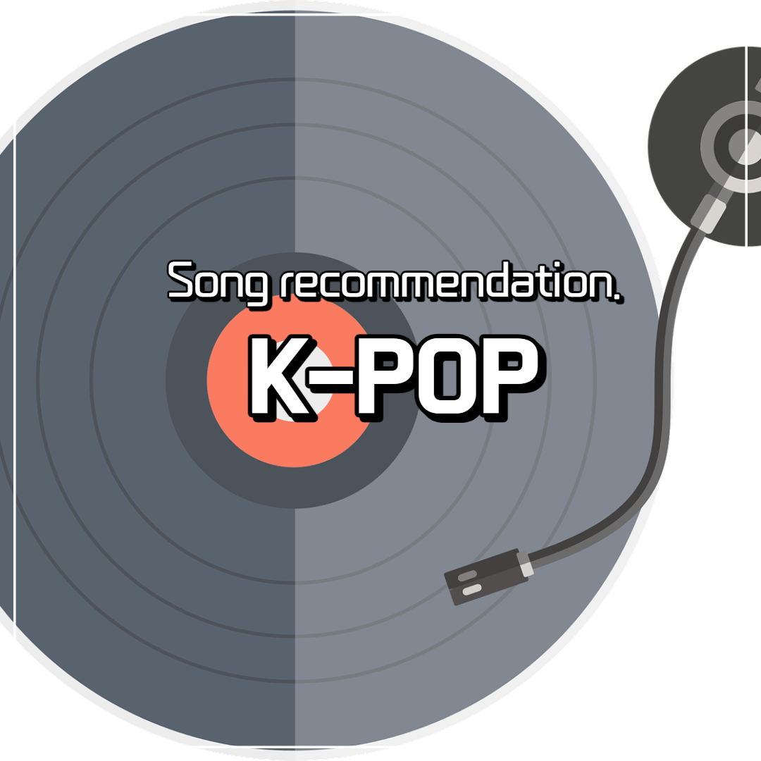  K-pop Singer "NINE9" - Breakup dream