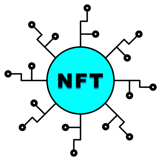 NFT 관련주