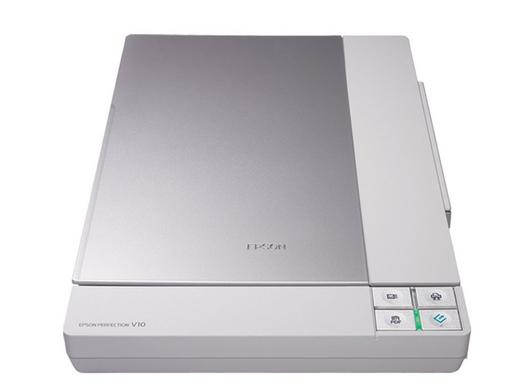 Epson Perfection V10