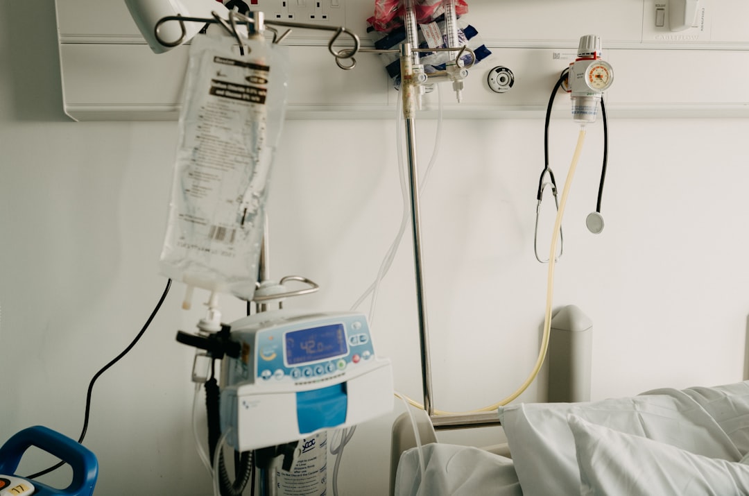 Anesthesia