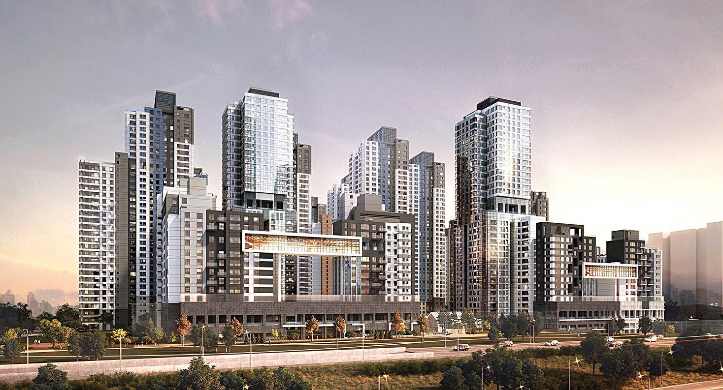  2022년 떠오르는 토지 임대부 주택, 강남 30평대 아파트 2억 가능