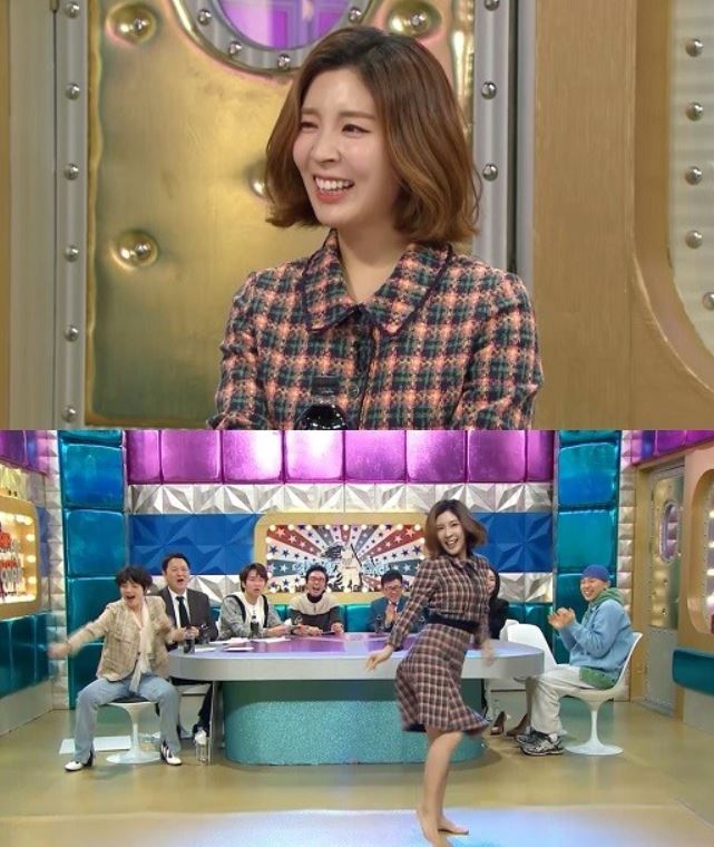  라디오스타 함연지 스스로 재벌이라고 생각한 적이 한번도 없다 이부진삶 궁금