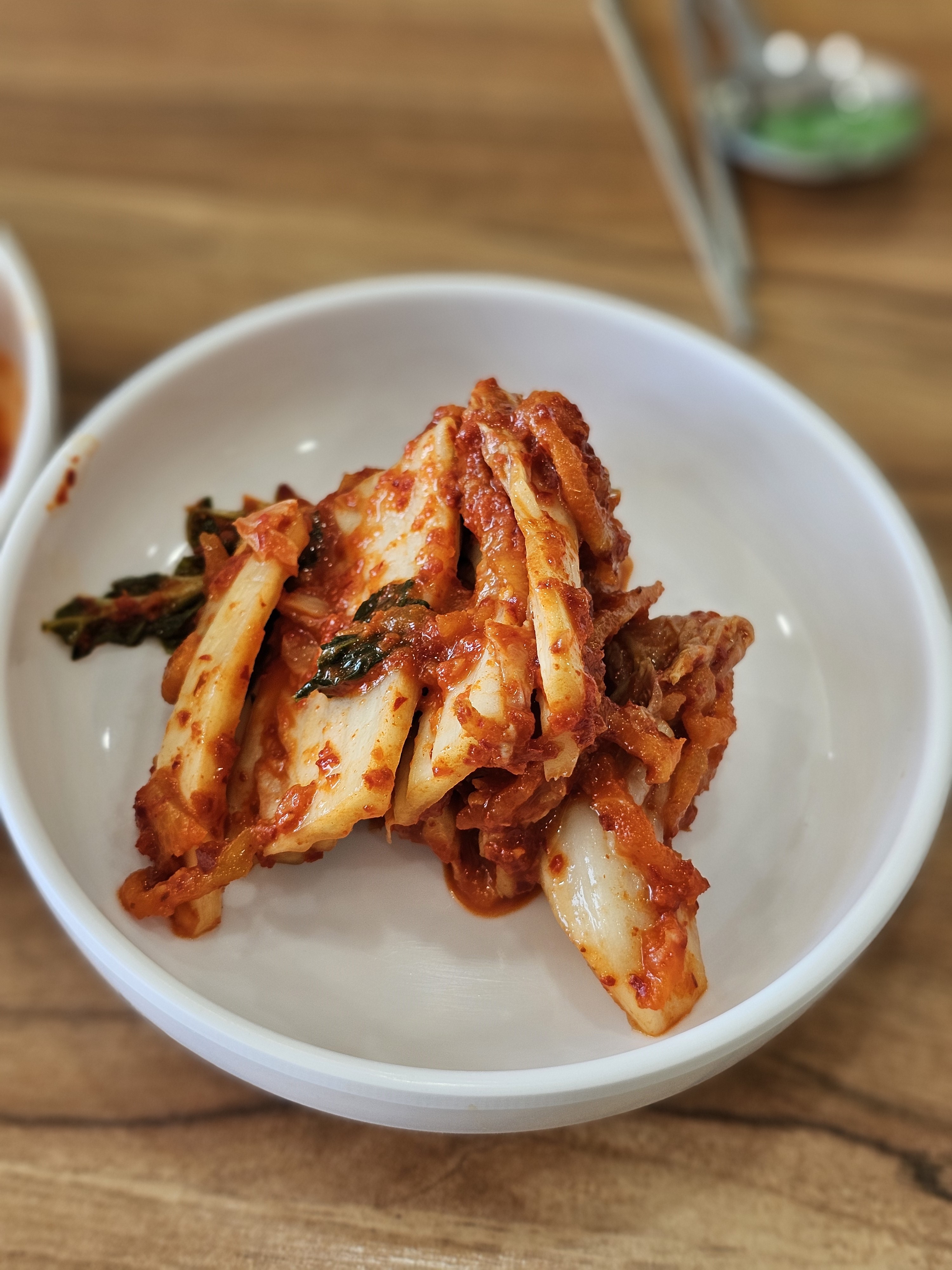 아우내고모네순대 3
