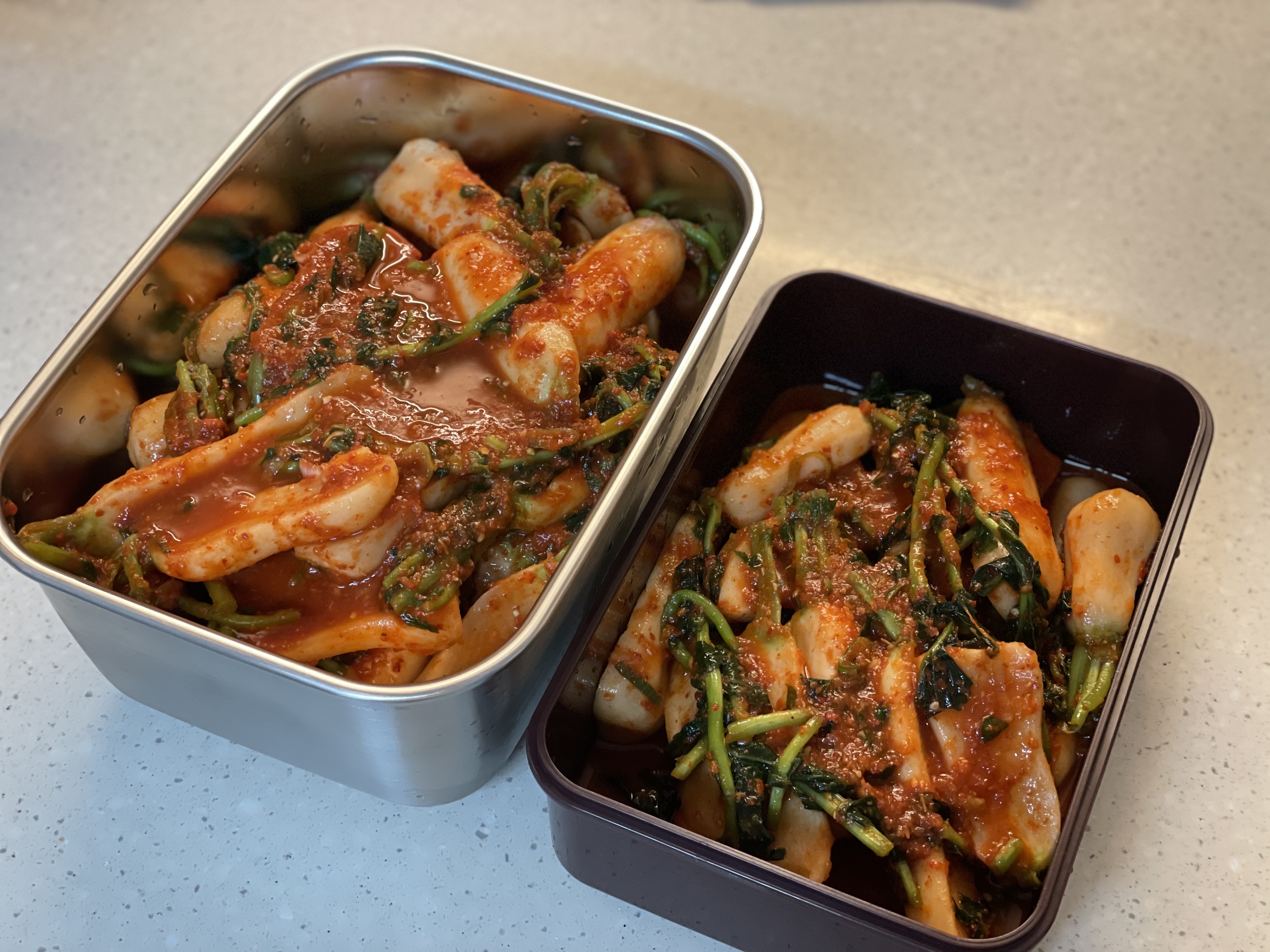  맛있는 총각무 알타리 집에서 담궈 보세요