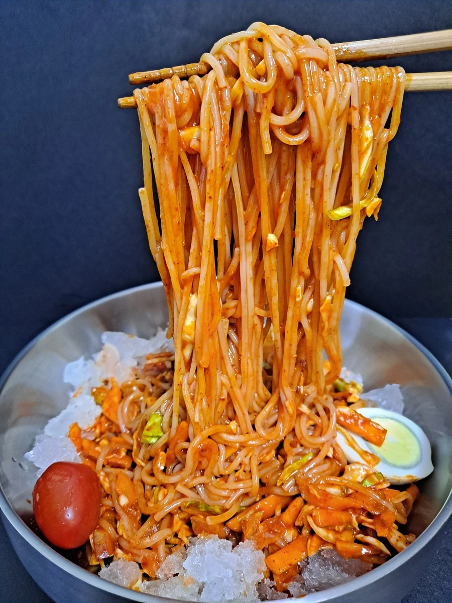 묵동할머니떡볶이