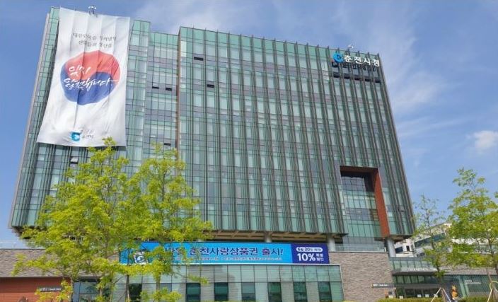  춘천시 44번 45번 46번 만천초등학교 코로나19 확진자 발생 동선은?