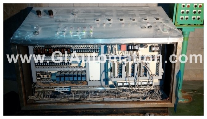 KOBAYASHI, K-Press Panel