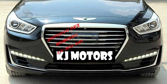 KJ모터스 이미지