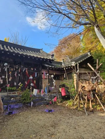 민속촌 입장료 한국민속촌 용인 제주 민속촌 맛집 놀이기구_20