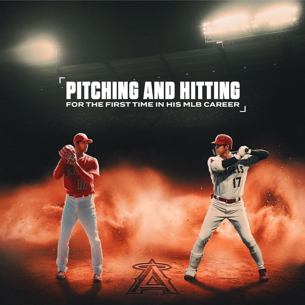  오타니 쇼헤이(Shohei Ohtani)는 어떤 선수인가