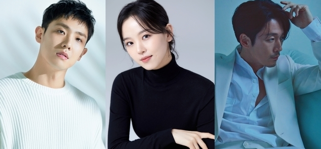  [오늘의 이슈] 장혁 주연 기대작 붉은 단심, 촬영중단 이유는?