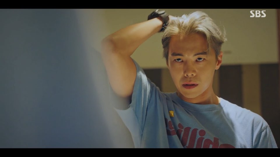  펜트하우스 12회 줄거리 밝혀진 로건리 정체
