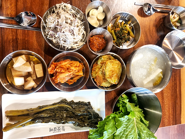 영등포구청역 갓갈비 후기