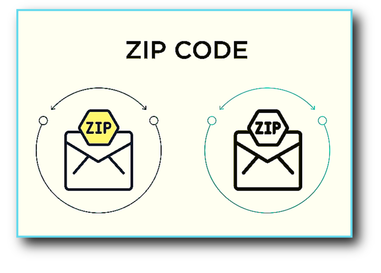zip code 네이버 지도 관련 이미지 사진