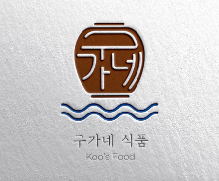 조개시장 이미지