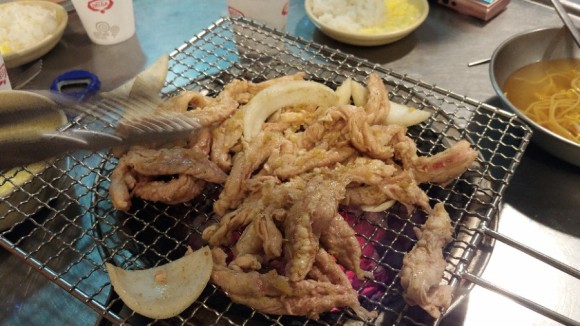  경기오산-황제