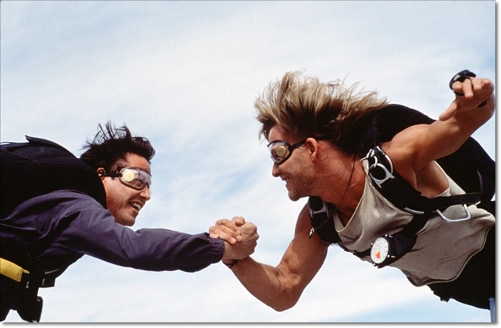 할 수 있는 8-90년대 명작 영화 7편 옛날 영화 추천, 왓짜로 보기 6