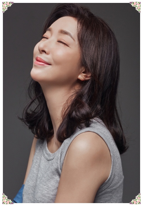  배우 김보연 전남편들 화제