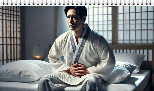 “그냥 늙어서 그런 거 아니야?”라고 생각하셨다면, 잠시 멈추세요.