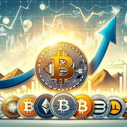  2024년 4월 코인, 주목해야 할 호재와 경제 일정, 비트코인 반감기가 온다!