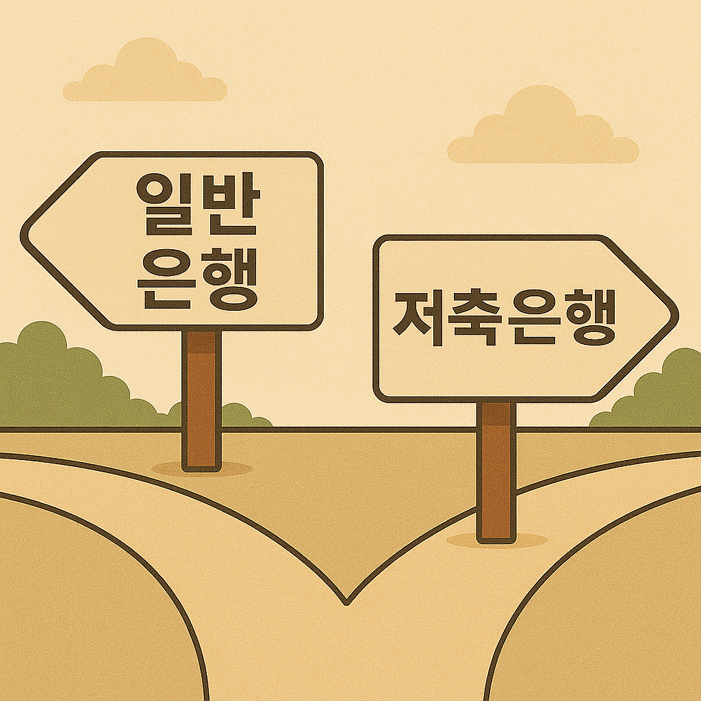예금 보호 한도 1억 상향! 내 통장관리 어떻게 할까?
