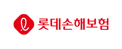 롯데손해보험 자동차보험 비교견적 사이트 로고
