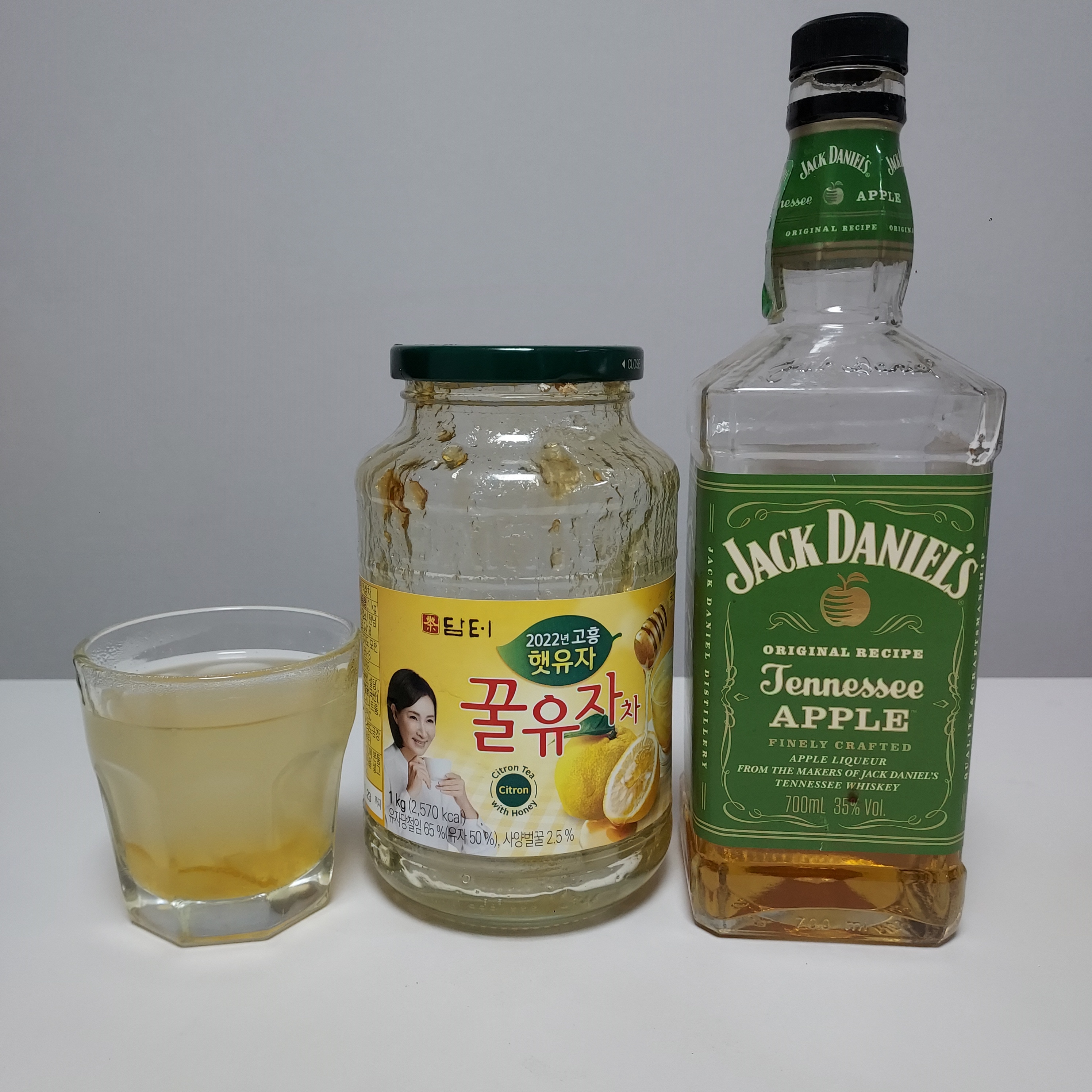 유자 핫토디