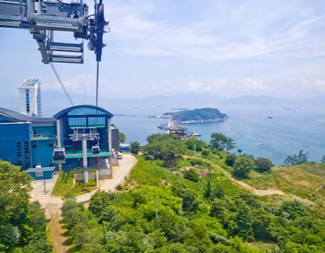  여수 가볼만한곳 베스트 10 여행 명소 추천
