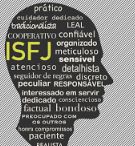 ISFJ 유형 특징 분석