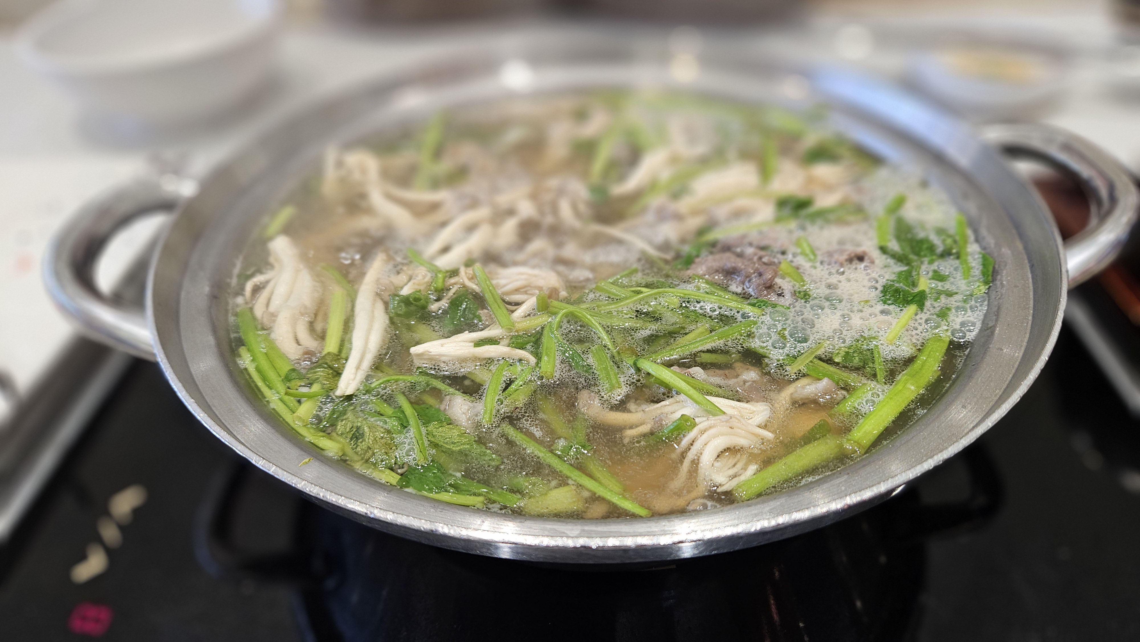 세종해물칼국수 이미지
