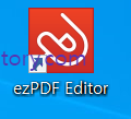 ezPDF Editor 3.0 아이콘