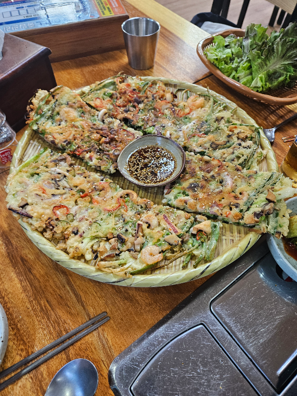 Ucheonjeong 5
