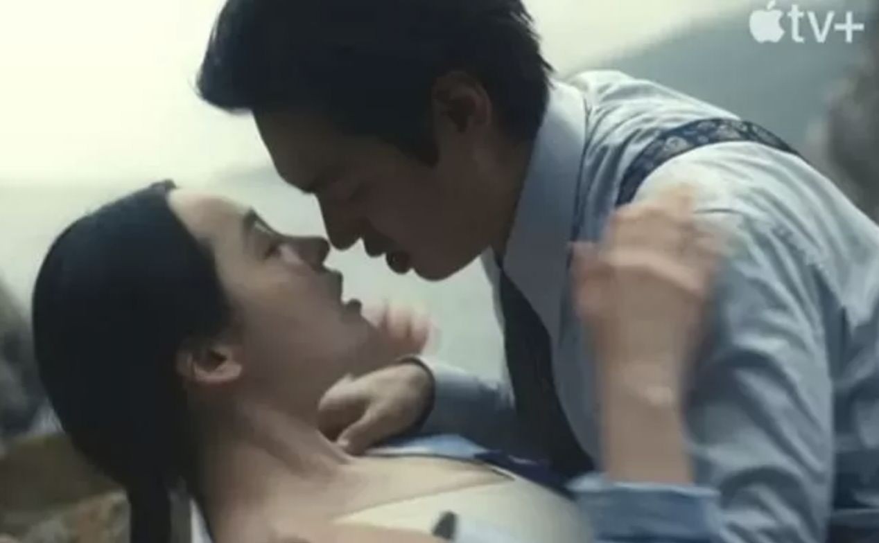 드라마 파친코 줄거리