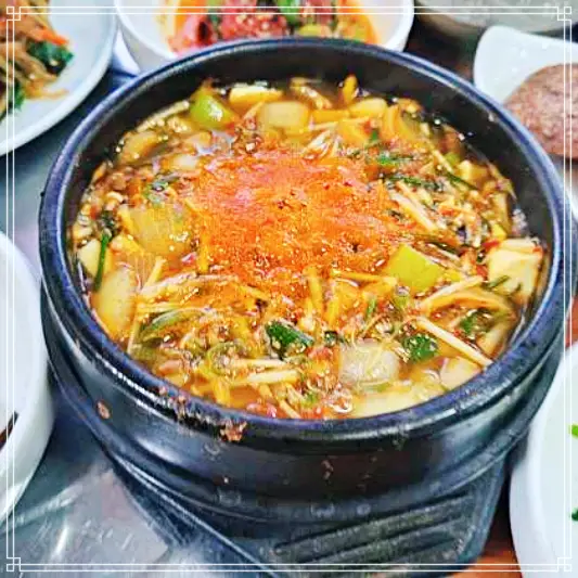  허영만 백반기행 만원백반 환희정 대구 수성구 맛집 229회 주진모 수육 한정식 가격 위치 어디
