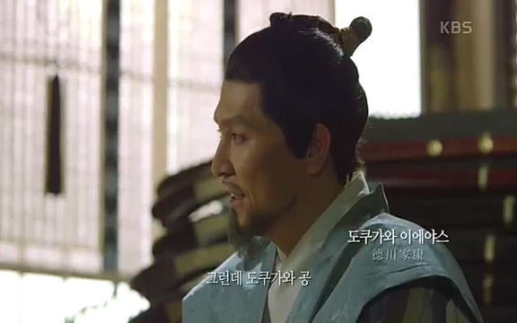 [345회] 역사저널 그날 - KBS세계사를 바꾼 승부④ 일본 전국시대, 최후의 승자는-] 임진왜란의 원흉이자 빌런의 대명사로 알려진 도요토미 히데요시. 그러나 그는 일본인들이 좋아하는 인물 순위에서 꾸준히 상위권을 차지하는 인물_20220601_181051.537.jpg