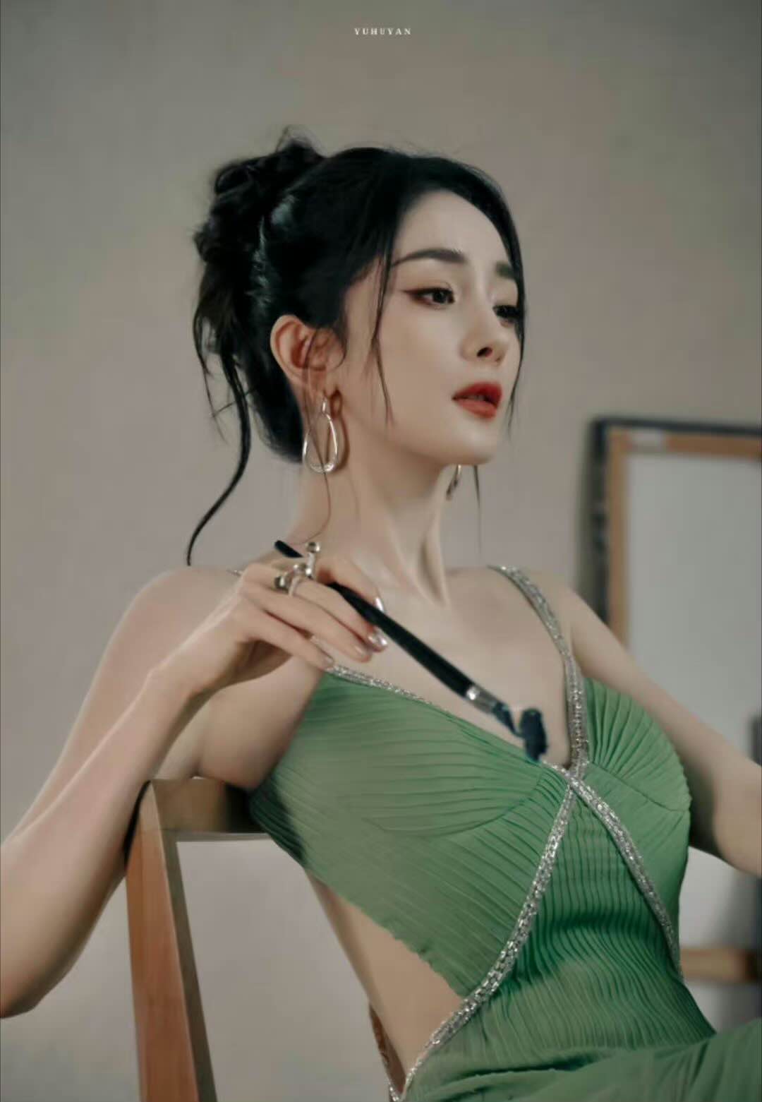  양미 (杨幂, Yang Mi) x 보그 (VOGUE)