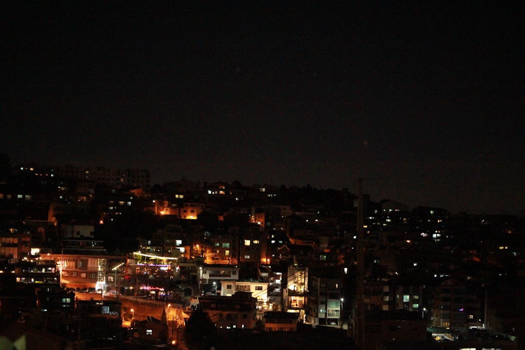 Itaewon